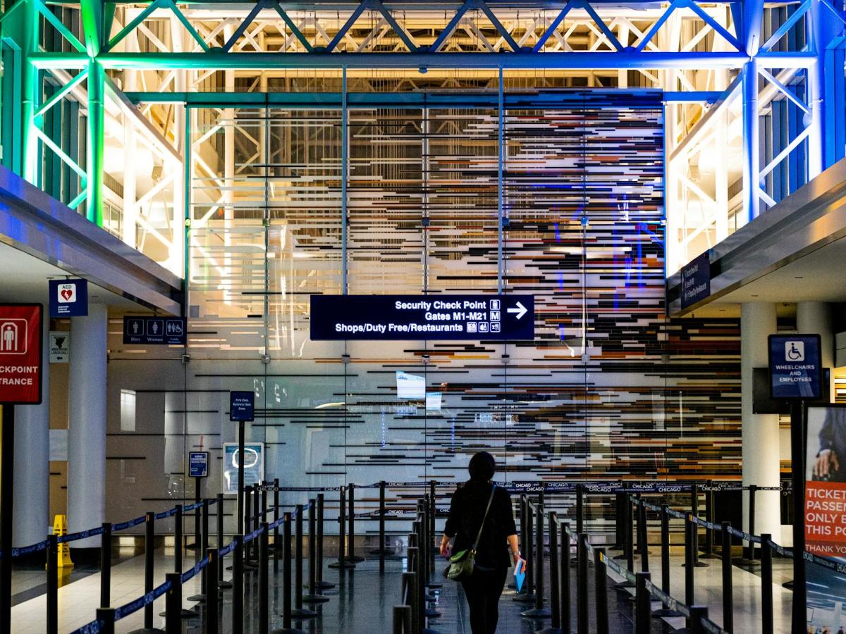 Maximizing Credit Card Value for Air&nbsp;Travel