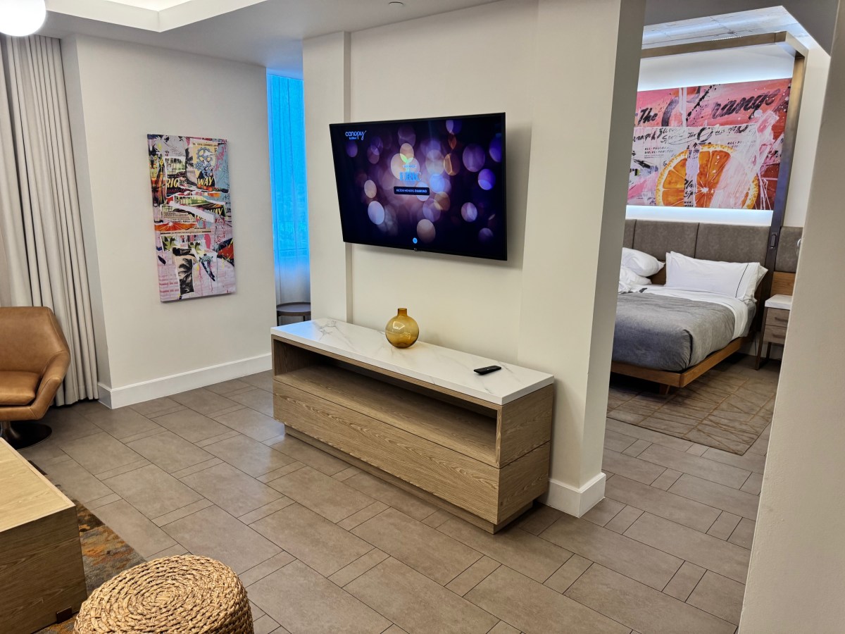 Is Hotel Status Worth&nbsp;It?