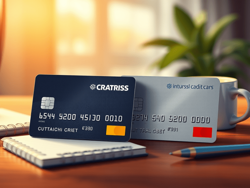 How to Tell If You’re Ready to Add a Second Card (5‑Minute&nbsp;Check)