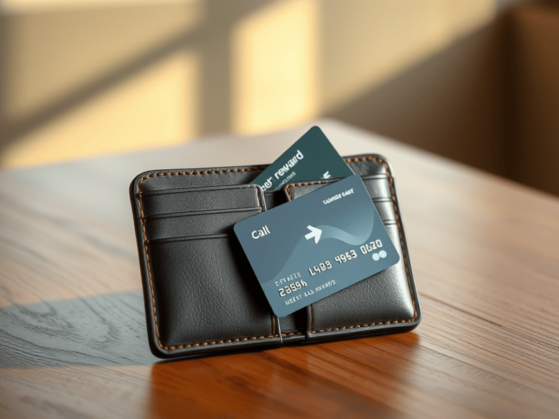 The Best “One‑Card Wallet” Options for Simple, High‑Value&nbsp;Rewards